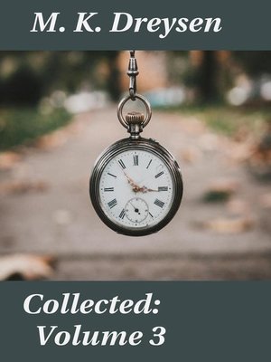 cover image of Collected